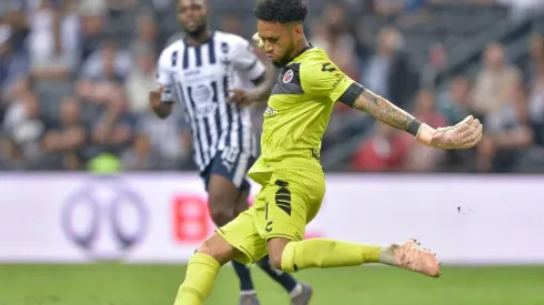 Pedro Gallese no jugará en Querétaro