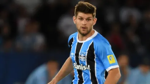 Independiente le ganó de mano a Boca y ofertó por Kannemann primero