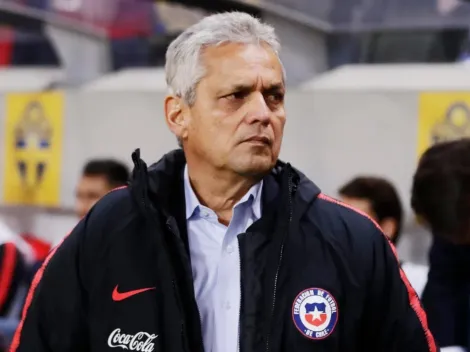 Otro argentino podría jugar para la Selección de Chile