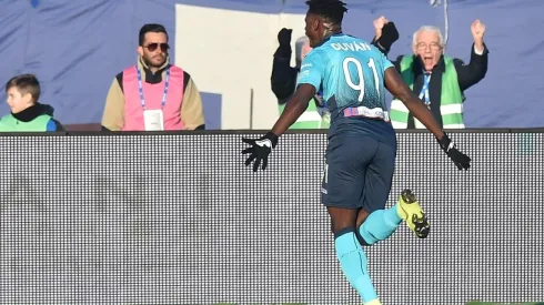 Sassuolo vs Atalanta (Foto: Getty)