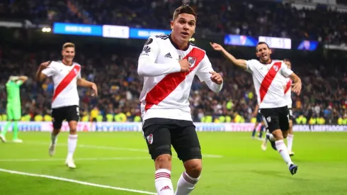 Juan Fer Quintero nominado al mejor del 2018
