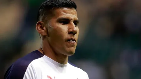 PSV despidió a Salcido.