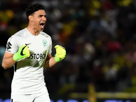 Monetti regresa al fútbol argentino para jugar en un grande