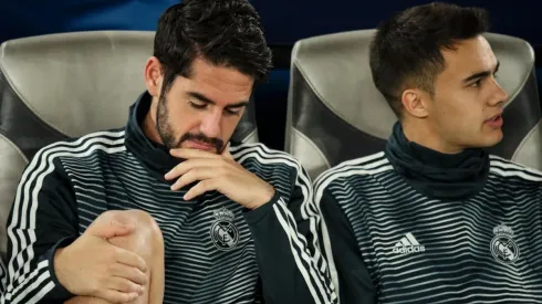 Atención, Solari: Isco ya tomó una decisión sobre su futuro