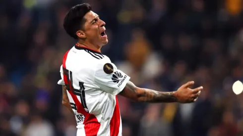 La oferta por Enzo Pérez que podría hacer que River empiece 2019 de la peor forma posible