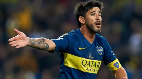 Pablo Pérez sigue sumando interesados mientras su continuidad está cada vez más en duda