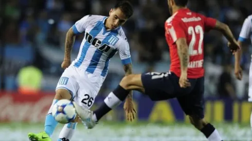 "Rivales, no enemigos".