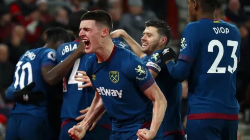 West Ham vs Brighton (Foto: Getty)