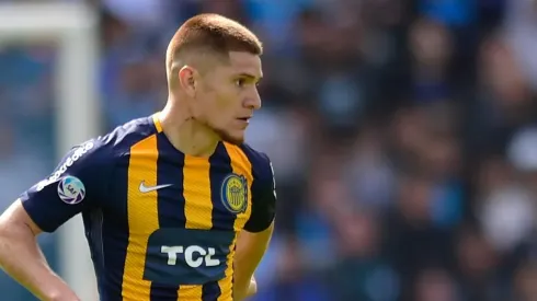 Boca sigue de cerca los pasos de Leonardo Gil