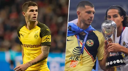 Faitelson aprovechó el fichaje de Pulisic para pegarle al América