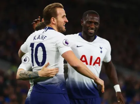 Cómo ver Tranmere Rovers vs Tottenham por la FA Cup