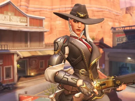 Comienza la Temporada 14 de Overwatch