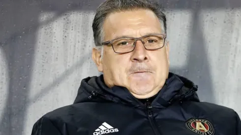 Un ex-Cruz Azul elogia la manera de trabajar del Tata Martino