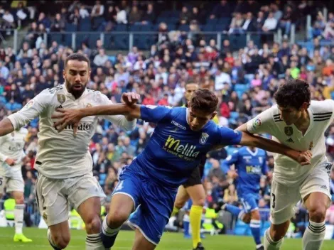 Real Madrid concretó su primer fichaje de 2019, pero nadie sabe bien quién es