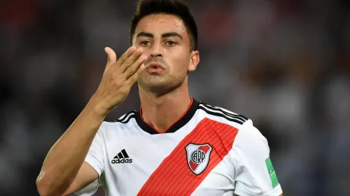 Gonzalo Martínez (Foto: Getty)