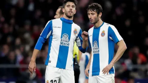 Espanyol vs Leganés por La Liga.