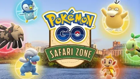 El primer evento de Pokémon GO en Sudamérica será en Enero de 2019