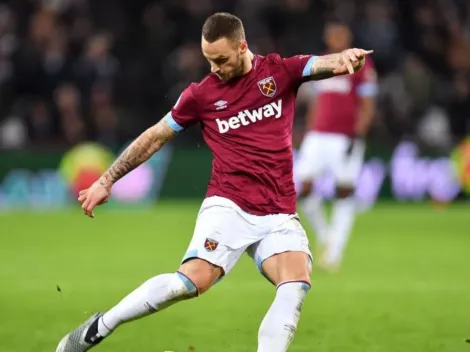 Ver en VIVO West Ham vs Birmingham por la FA Cup