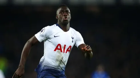 Tranmere Rovers vs Tottenham por la FA Cup.