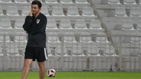 River vuelve a los entrenamientos: el retorno de dos caras conocidas y la aparición de cuatro nuevas