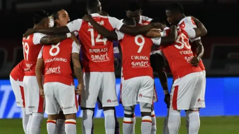 El león quiere rugir en la Liga Águila