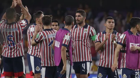 Pese a la crisis, Chivas siempre inspira respeto en los rivales