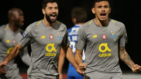 Porto vs CD Nacional (Foto: Getty)