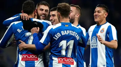 Villarreal vs Espanyol por la Copa del Rey.