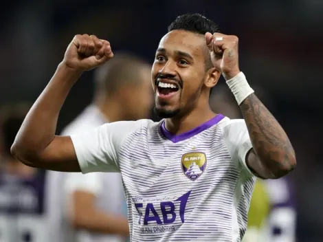 Caio, el verdugo de River en el Mundial de Clubes, dio el salto y se va a jugar a Europa