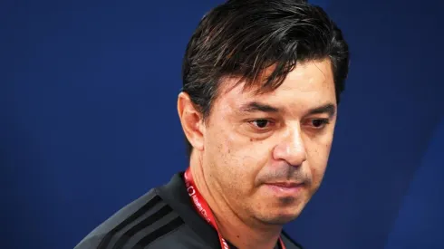 Junior rechazó la oferta de River por Luis Díaz