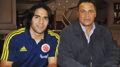 La carta que le escribió Falcao a su padre nos emocionó a todos