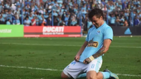 El Libero: Costa aún no es refuerzo del Colo Colo