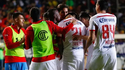 Borja podría emigrar a Portugal.