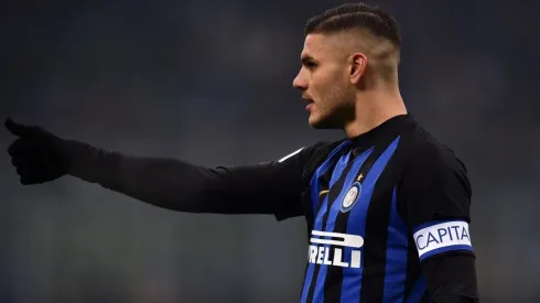 La competencia menos deseada: el nuevo rival del Real Madrid que quiere a Icardi