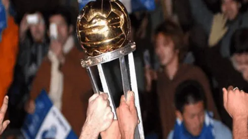 La copa más hermosa de todas se prepara para volver