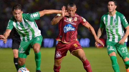 Malas noticias: Atlético Nacional empieza a perder referentes