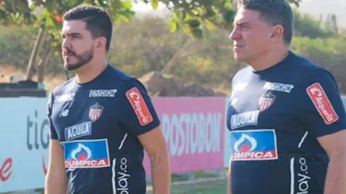 Luis Suárez: "No quiero que salgan jugadores importantes del equipo "