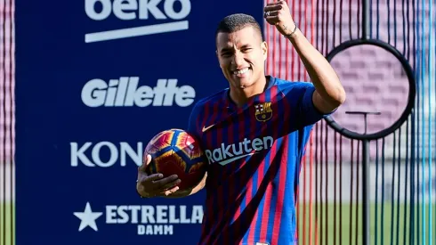 Por una nueva oportunidad: Murillo convocado