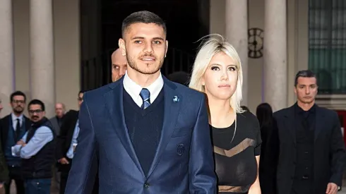Alarma en Europa: Wanda Nara habló sobre el futuro de Mauro Icardi en el Inter