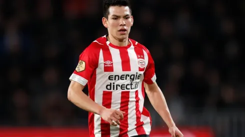 ¿Se va del PSV?: Chucky Lozano dio pistas sobre su futuro