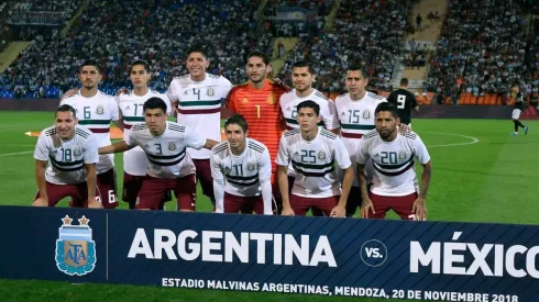 México ya tiene fechas y sedes para sus amistosos de junio.