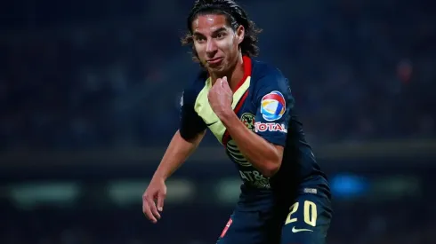 En España aseguran que Lainez jugará La Liga