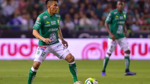 León cayó ante Alebrijes y se complicó en la Copa MX.