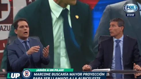 Foto de la Última Pálabra.