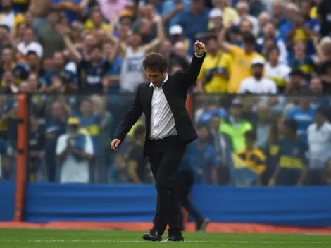 Guillermo lo pidió para Boca, nunca llegó y ahora se lo lleva a Los Ángeles