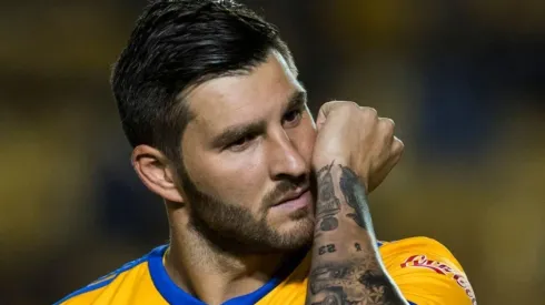 Ya está aquí, amigos: Tigres hizo oficial su tercer uniforme