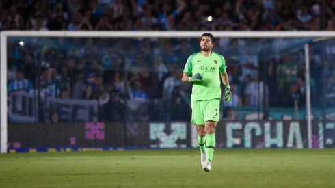 Los hinchas de Huracán se unieron en Twitter para que no llegue Rossi