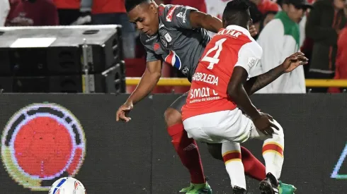Santa Fe vs América de Cali (Foto: Getty)
