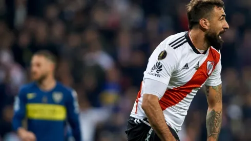 Pratto le respondió con crudeza a Macri.