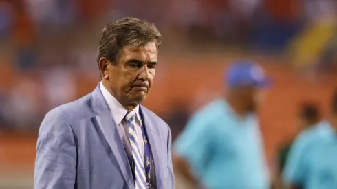 Comenzó la era Pinto